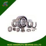 Double Row Special Non-standard Angular Contact Ball Bearing 3200B.TVH thumbnail-4