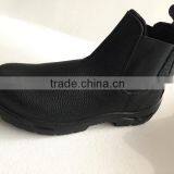 Good Prices Safety Shoe With Steel Toe, Middle Cut Safety Shoe, HW-2008 thumbnail-3