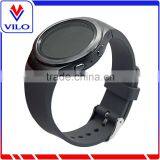 2016 Hot Sale Wristband WatchBand Luxury Silicone Changeable Watch Strap For Samsung Galaxy Gear S2 SM-R720 thumbnail-1
