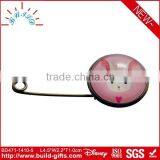 Crochet Latest Brooches