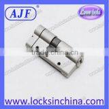 High Quality and Security Anti Drill Euro Lock Cylinder thumbnail-1