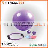 Pilate Foam Yoga Set thumbnail-1