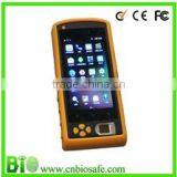 2016 New Handle Portable Biometric Fingerprint Time Attendance With Strong Function And Best Price (Hf-Fp05)