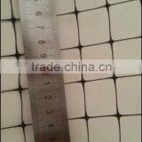 Black Plastic Stretched Netting| Nets |Fence Used to Protect Deer thumbnail-3