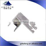 Metal shelf bracket /suqare tube support bracket KF-B045