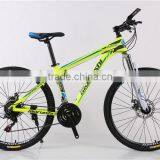Maruishi Aluminium Alloy Mountain Bike ,MTB, Mountain Bicycle thumbnail-6