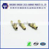 M2.3 Brass Pin Connector Hollow Pogo Pin Connector thumbnail-2