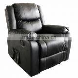 2016 New Model Upholstered Leather Sofa / Living Room Furniture / Relax Chair thumbnail-2