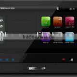 7inch Control Panel of Smart Home System & Home Automation
