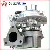 Turbo Charger RHF5 VE430015 8972503640 VB430015 Engine 4JX1T Turbo Oem VA430015 VC430015 VD430015 thumbnail-3