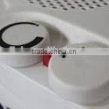 OEM High Quality Electric Fan Heater thumbnail-2