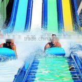 Water Slide Eqipment Swimming Amusement Wave Pool for Sale thumbnail-4