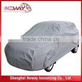 Car Protective Cover With Sun UV, Snow, Ice, Dirty, and Scratch Performance thumbnail-1