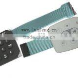 Rubber Membrane Keypad Manufacturer &supplier
