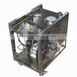 300Mpa Complete Pump System--LBS-G400 thumbnail-3