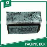 SMALL SIZE CORRUGATED RETAIL BOXES FOR PACKING TOYS thumbnail-5