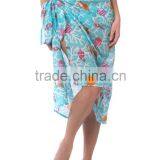 Popular New Pareo Beach Wear Scarf Body Scarf Sexy Scarf thumbnail-2