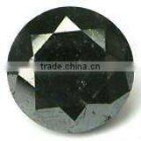 NATURAL UNTREATED-HUGESIZE BLACKDIAMOND -10CTWSIZE-1PCS thumbnail-1