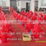 Forging Expanding Gate Valve Expansion Valve thumbnail-2