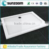 cUPC all sizes of shower base,low height shower base,smc plastic tray