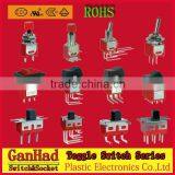 On off on Toggle Switch&on off Toggle Switch