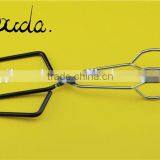 Best Sell Bouda Kitchen and BBQ Grill Tong Scissors Tong BD-K9016 thumbnail-3