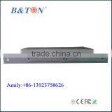 1U Chassis 4PON EPON OLT GEPON FTTH/FTTB Fiber Optical Access Equipment thumbnail-3