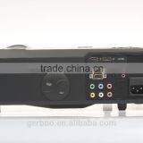 Home Theater High Brightness 3500Lumens Digital 1080P Cinema HD TV Video LCD LED 3D Projector thumbnail-3