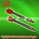 Long Length Carbide End Mill Ball Nose Dongguan thumbnail-1