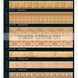 Garage Door Window Wood Carving Frames thumbnail-1