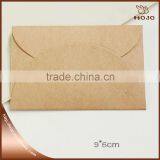Creative Antique Imitation Mini Paper Envelope Supplier's Choice thumbnail-1