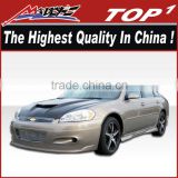 Body Kit For 2006-2013 Chevrolet Impala Duraflex Racer