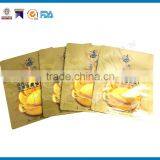Customized Three-side Sealed Foil Inside Packaging Bag thumbnail-5
