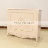 Customized Wooden Cashier Desk Store Checkout Counter thumbnail-1