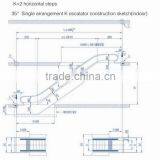 Shopping Mall Escalator thumbnail-5