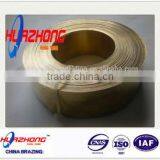 High Quality Copper-phosphorus Solder Strip Manufacturing thumbnail-1