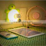 Energy Saving Smart Light Turtle Voice Sound Sensor Light Baby Small Night LED Light thumbnail-6