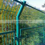China Supplier Welded Pipe Frame Fence,framework Welded Fence,framed Welded Fence thumbnail-6