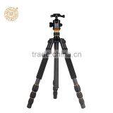 QZSD-Q476 Beike Profoto Tripod Camera for Professional Tripod for All Cameras Camcorders OBO Weifeng Sirui Camera Tripod Stand thumbnail-3