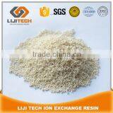 LIJI D301G Gold Special Resin Supplier