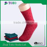 Compare price Wholesale custom women colorful socks