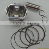 Motorcycle Piston for Motorcycle Spare Parts SCL-2014050057 thumbnail-1