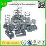 2016 ODM Dongguan Iron Spring Nut Made In China thumbnail-4