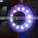 AYJ-H084(CE) Ultrasonic Deep Clean & Cosmetics-induction Beauty Equipment thumbnail-5