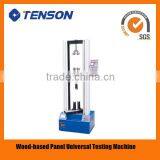 MWS Wood-based Panel Universal Testing Machine,mechanical Property Test Machine