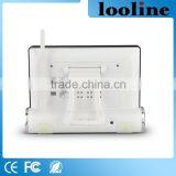 Looline Waterproof P2P High Resolution Outdoor Wifi Camera Portable Outdoor HD Wifi IP Camera thumbnail-5