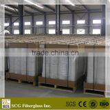 Good Quality 1200-9600tex Fiberglass Roving , Filament Winding Roving thumbnail-4