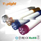 DC5V Multi-function Rechargeble Led Flashlight for Emergency thumbnail-5