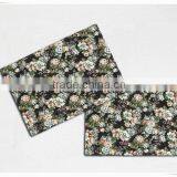 2016 New Tapestry Jacqaurd Fabric Table Mat and Runner