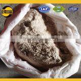China Refractory Plant Chamotte Fire Clay Powder thumbnail-1